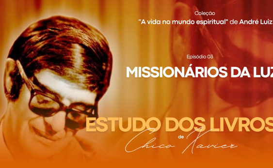 Missionários da Luz