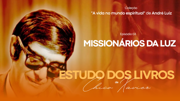 Missionários da Luz