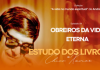 Livro: Obreiros da vida eterna