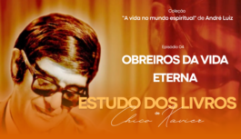 Livro: Obreiros da vida eterna