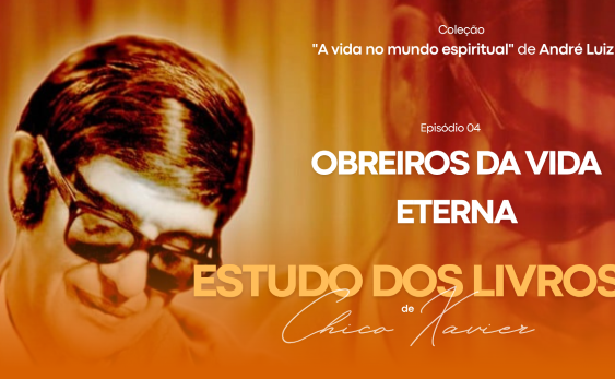 Obreiros da vida eterna