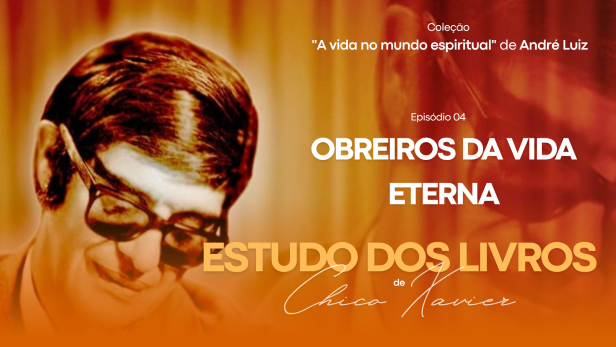 Obreiros da vida eterna