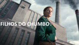 Série: Filhos do Chumbo Série: Filhos do Chumbo