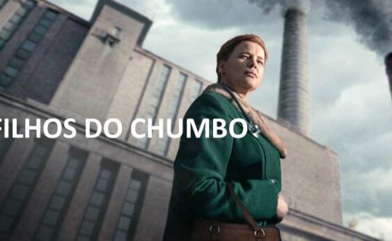 Filhos do chumbo