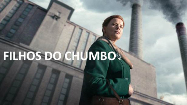 Filhos do chumbo